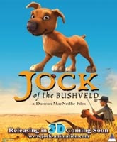 Jock of the Bushveld / 